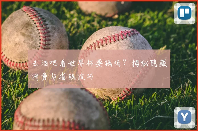 去酒吧看世界杯要钱吗？揭秘隐藏消费与省钱技巧